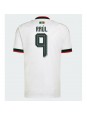 Mexiko Raul Jimenez #9 Auswärtstrikot WM 2026 Kurzarm Mexiko Raul Jimenez #9 Auswärtstrikot WM 2026 Kurzarm